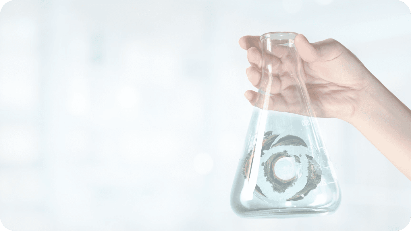 Circular Chemistry & Recycling