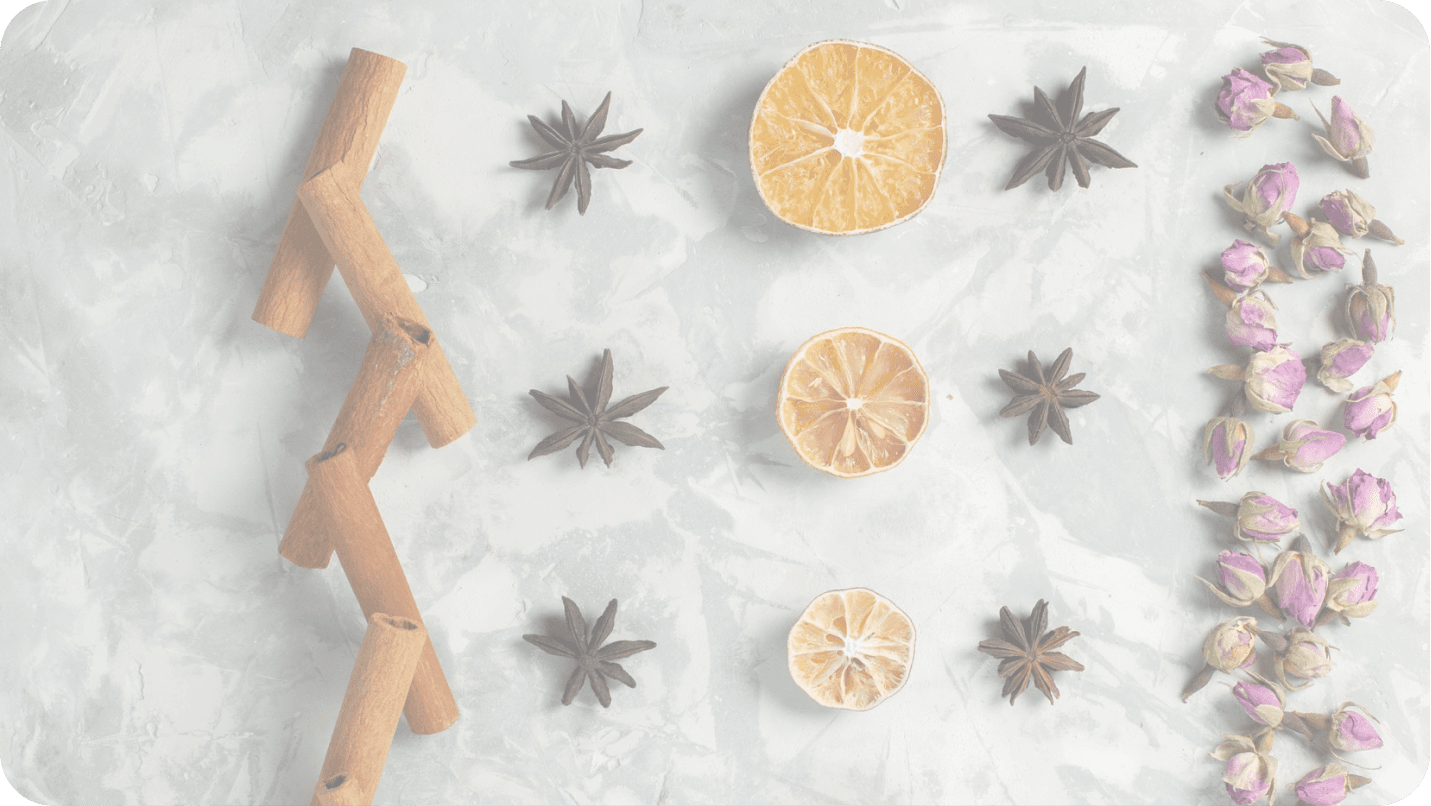 Flavours & Fragrances